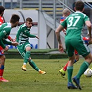 Plzeň - Bohemians 3:1 (1:0)