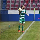 Plzeň - Bohemians 3:1 (1:0)