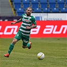 Plzeň - Bohemians 3:1 (1:0)