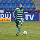 Plzeň - Bohemians 3:1 (1:0)