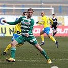 Teplice - Bohemians 1:1 (0:0)