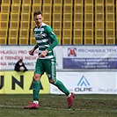 Teplice - Bohemians 1:1 (0:0)