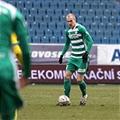 Teplice - Bohemians 1:1 (0:0)