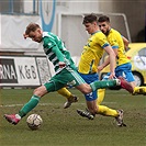 Teplice - Bohemians 1:1 (0:0)