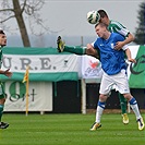 FC Graffin Vlašim - Bohemians Praha 1905 0:0 (0:0)