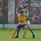 U16 Bohemians - Varnsdorf 3:0