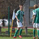 U16 Bohemians - Varnsdorf 3:0