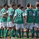 U16 Bohemians - Varnsdorf 3:0