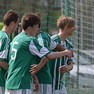 U16 Bohemians - Varnsdorf 3:0