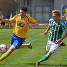 U16 Bohemians - Varnsdorf 3:0