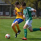 U16 Bohemians - Varnsdorf 3:0