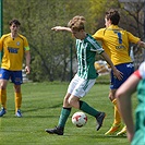 U16 Bohemians - Varnsdorf 3:0