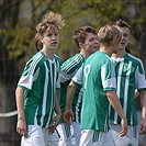 U16 Bohemians - Varnsdorf 3:0