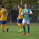 U16 Bohemians - Varnsdorf 3:0