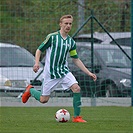 U18 Bohemians - Varnsdorf 8:0