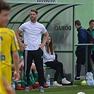 U18 Bohemians - Varnsdorf 8:0