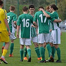 U18 Bohemians - Varnsdorf 8:0