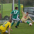 U18 Bohemians - Varnsdorf 8:0