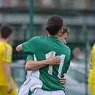 U18 Bohemians - Varnsdorf 8:0