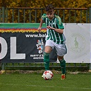 U18 Bohemians - Varnsdorf 8:0