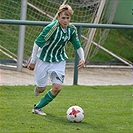 U18 Bohemians - Varnsdorf 8:0