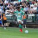 Bohemians Praha 1905 - FC Vysočina Jihlava