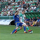 Bohemians Praha 1905 - FC Vysočina Jihlava