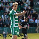 Bohemians Praha 1905 - FK Jablonec 1:0 (1:0)