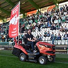 Bohemians Praha 1905 - FK Jablonec 1:0 (1:0)