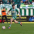 Bohemians Praha 1905 - FK Jablonec 1:0 (1:0)