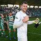 Bohemians Praha 1905 - FK Jablonec 1:0 (1:0)