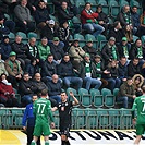 Bohemians - Hradec Králové 1:1 (0:0)