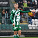 Bohemians - Hradec Králové 1:1 (0:0)