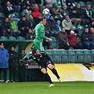 Bohemians - Hradec Králové 1:1 (0:0)