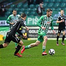 Bohemians - Hradec Králové 1:1 (0:0)