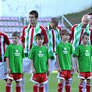 FK Viktoria Žižkov - Bohemians Praha 1905 2:0 (2:0)