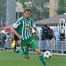 FK Viktoria Žižkov - Bohemians Praha 1905 2:0 (2:0)