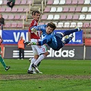 FK Viktoria Žižkov - Bohemians Praha 1905 2:0 (2:0)