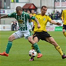 Bohemians Praha 1905 - MFK Karviná 2:0 (2:0)