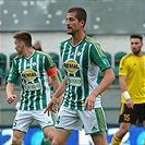 Bohemians Praha 1905 - MFK Karviná 2:0 (2:0)