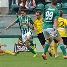 Bohemians Praha 1905 - MFK Karviná 2:0 (2:0)