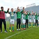 Bohemians Praha 1905 - MFK Karviná 2:0 (2:0)