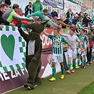 Bohemians Praha 1905 - MFK Karviná 2:0 (2:0)