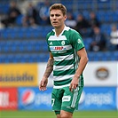 Slovácko - Bohemians 1:2 (1:1)