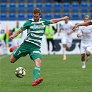 Slovácko - Bohemians 1:2 (1:1)