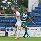 Slovácko - Bohemians 1:2 (1:1)