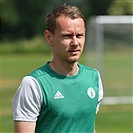 Bohemians zahájili letní přípravu