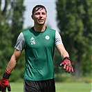 Bohemians zahájili letní přípravu