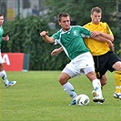 Loko Vltavín - Bohemians 1905 1:4 (1:1)