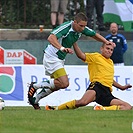 Loko Vltavín - Bohemians 1905 1:4 (1:1)